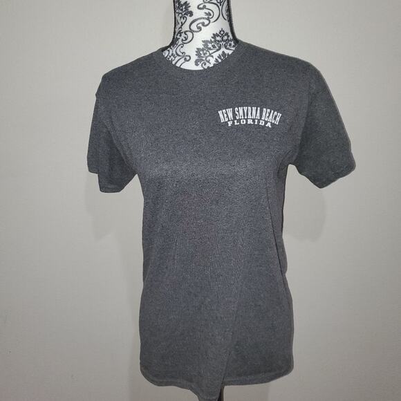 Delta pro weight new Smyrna beach Florida tshirt - Picture 1 of 11